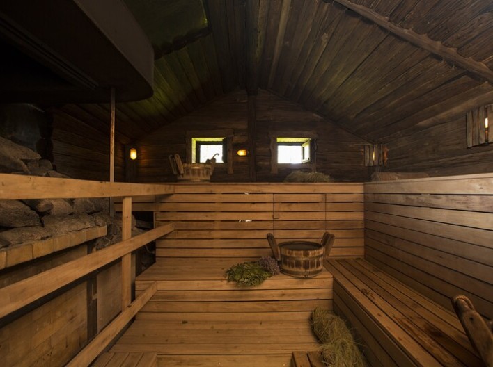 Ресторанно-Банный комплекс «Дубровский»