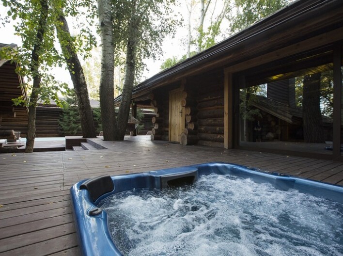 Ресторанно-Банный комплекс «Дубровский»