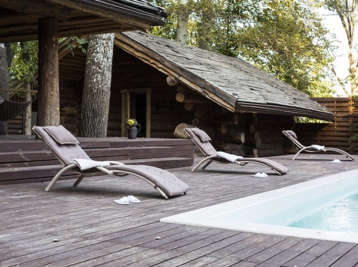 Ресторанно-Банный комплекс «Дубровский»