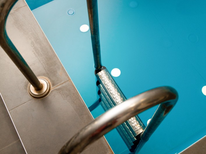 Банний комплекс «Барс»