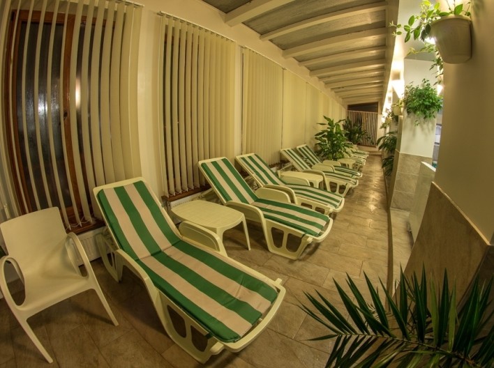 SPA центр «Меркурий»