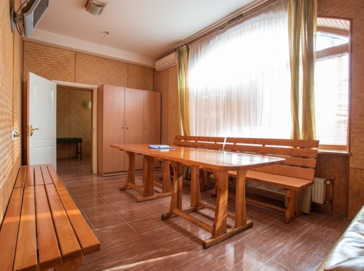 Банный комплекс «Нарт»