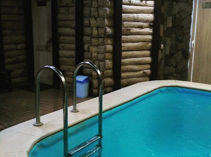 Банний комплекс «Хуторок»