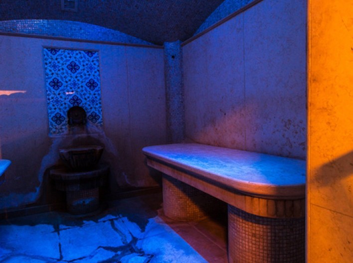 Банний комплекс «Медуза»