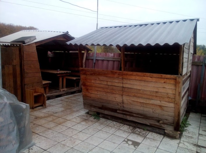 Баня «у Петровича»