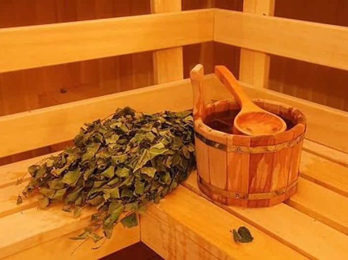 Баня «на Достоевского»