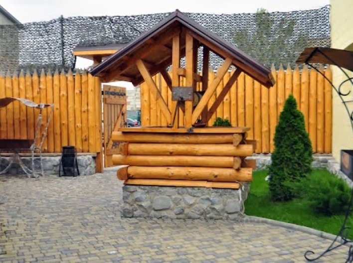 Баня «на Достоевского»