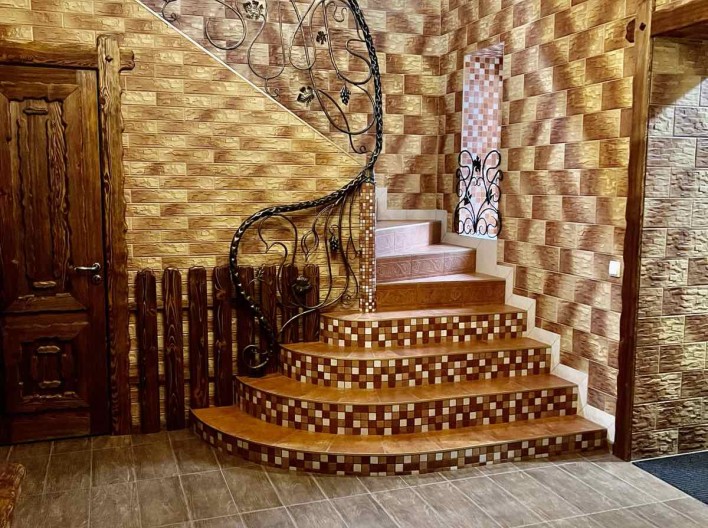 Банно-оздоровчий комплекс «Хатина рибалки»