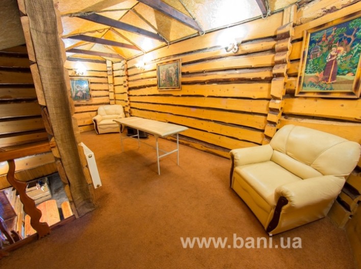 Сауна «С легким паром» на ул.  Молодежная