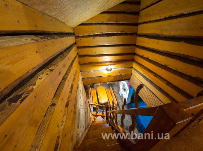 Сауна «С легким паром» на ул.  Молодежная