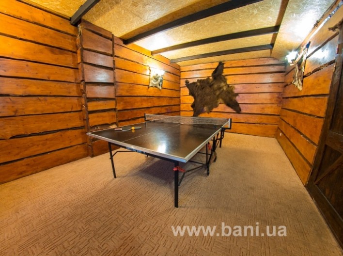 Сауна «С легким паром» на ул.  Молодежная