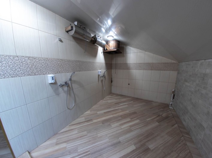 Сауна «С легким паром» на ул.  Молодежная