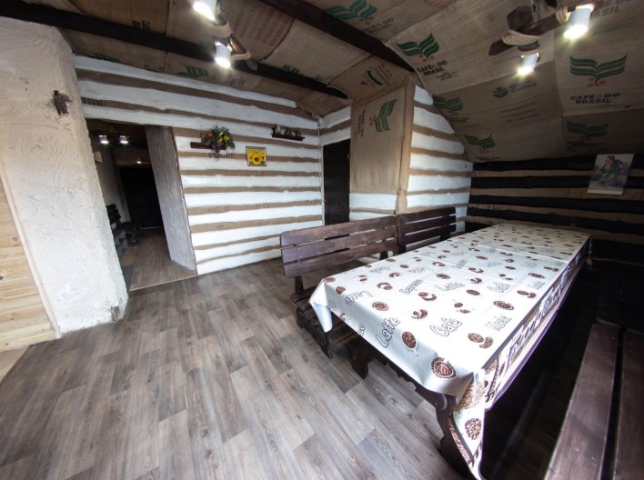 Сауна «С легким паром» на ул.  Молодежная