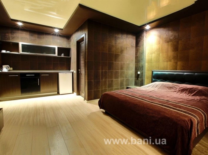 База отдыха «Берег»