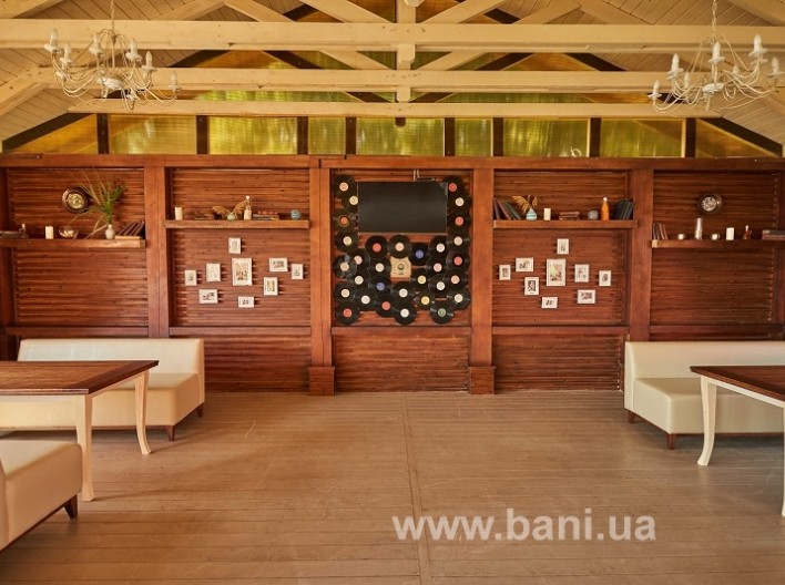 База отдыха «Берег»