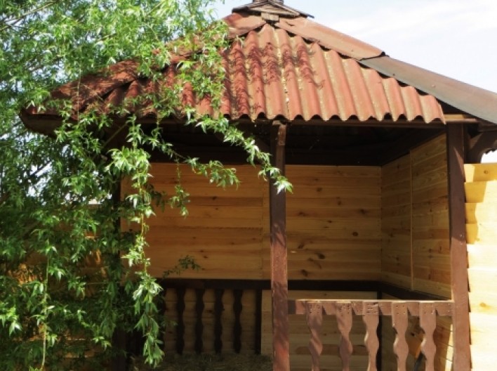 База отдыха «Берег»