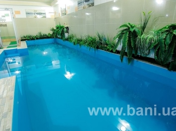 Гостинний двір «Арена»