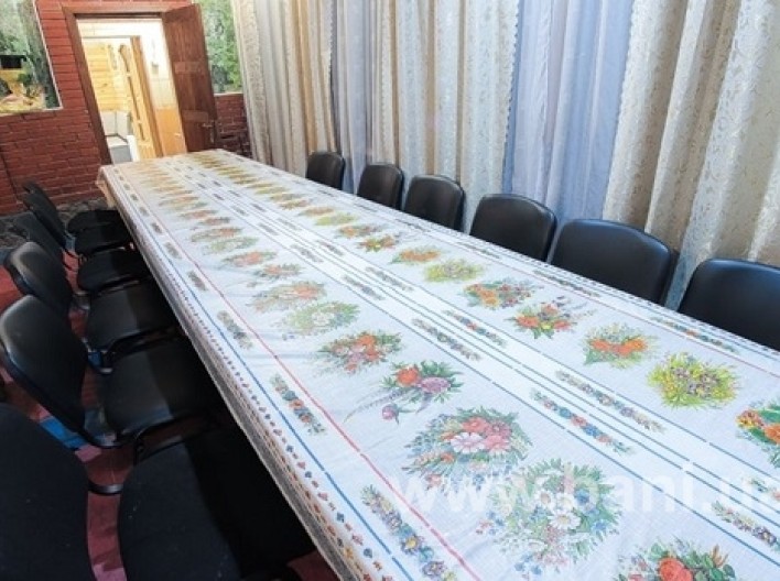 Гостинний двір «Арена»