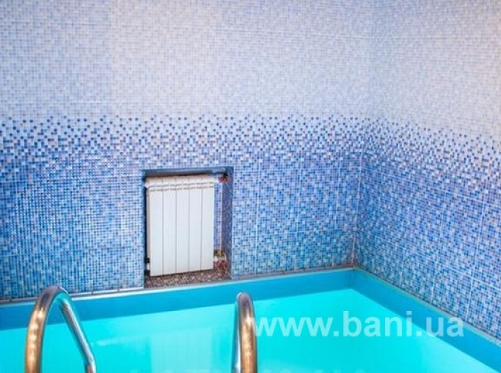 Баня «Барабашка»