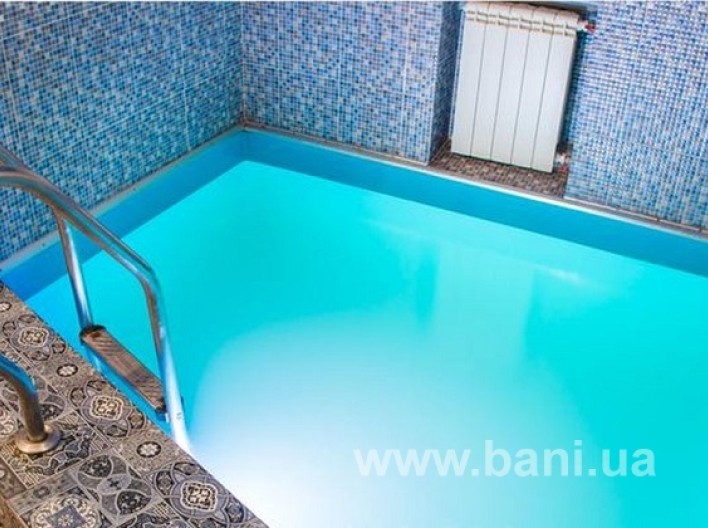 Баня «Барабашка»