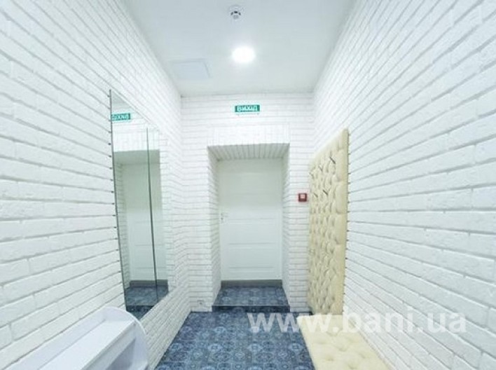 Лазня «Corleone»