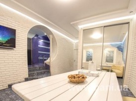 Лазня «Corleone»