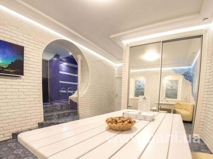 Лазня «Corleone»