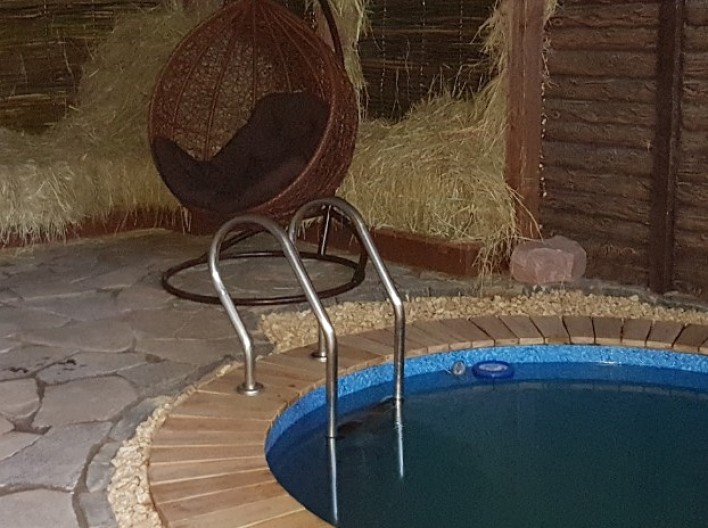 Баня «Огого»