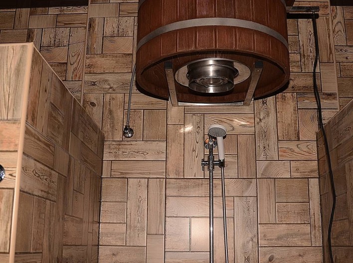 Баня «Огого»