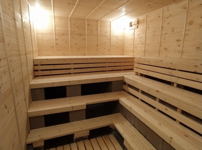 Баня «Затишок у Данила»