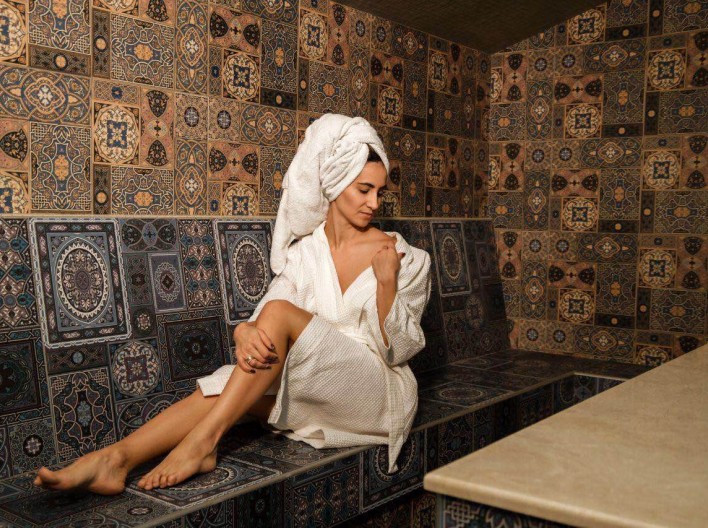 СПА-центр «Аркада»