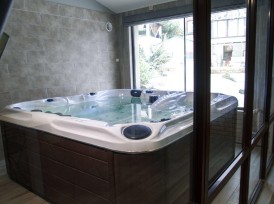 СПА-центр «Аркада»