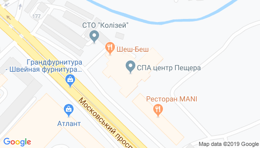 Карта