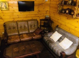 Банька «Аркада»