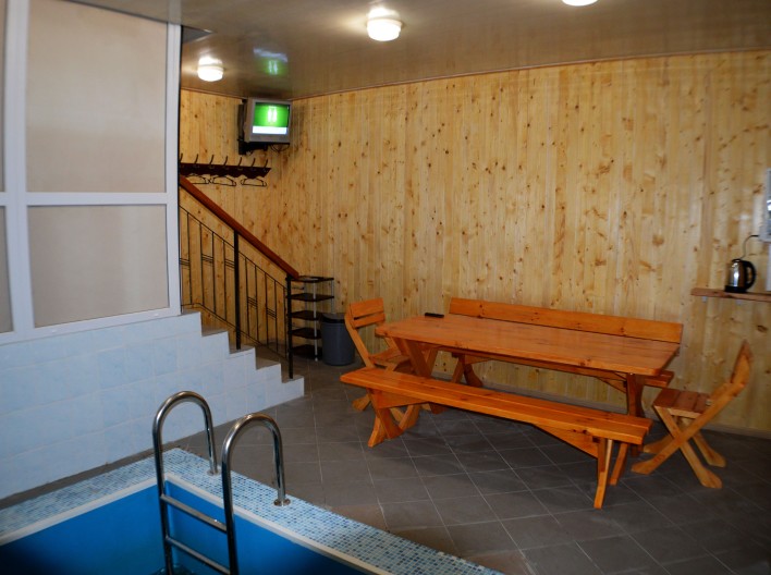 Баня «на Баварії»