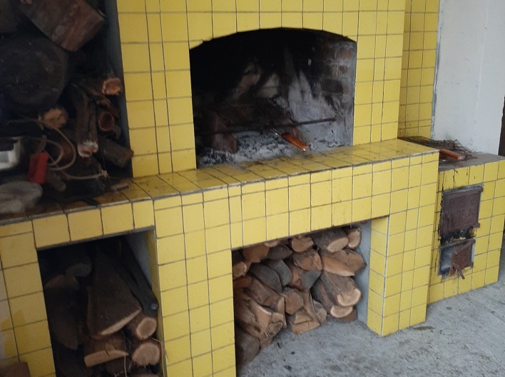 Семейная баня «на Юбилейной 28/2»