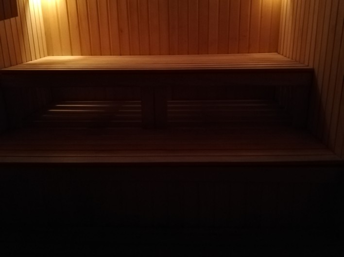 Банька «Харків» на пров. Шестопарк, 14