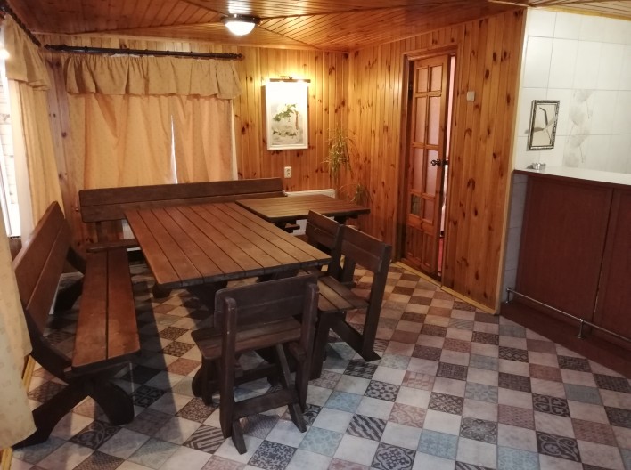 Банька «Харків» на пров. Шестопарк, 14