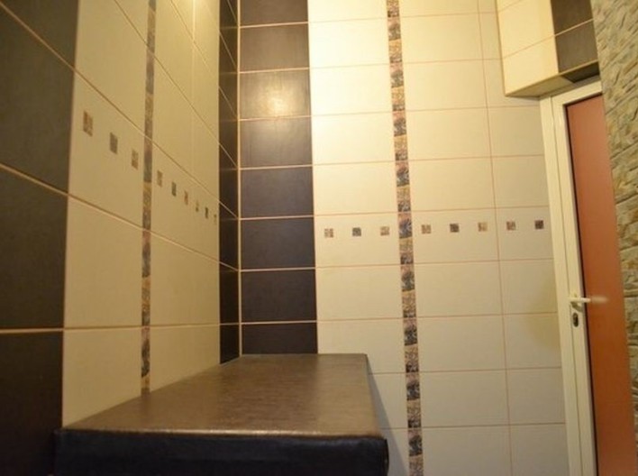 Баня на дровах «на вул. Ляпунова»