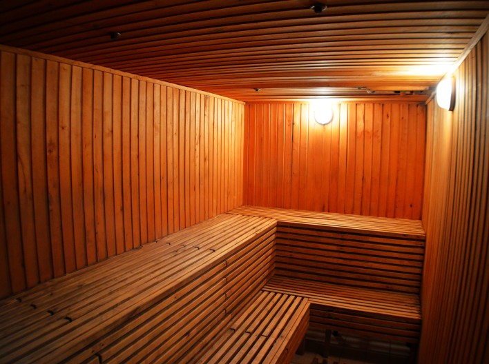 Баня «на Баварії»