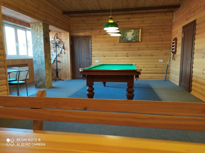 «Банний Двір» на Новонабережній