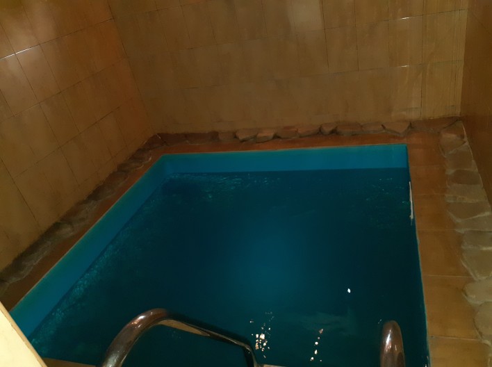 Лазня «Банюшка»