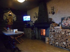 Баня «Банюшка»