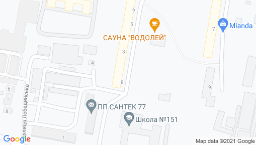 Карта