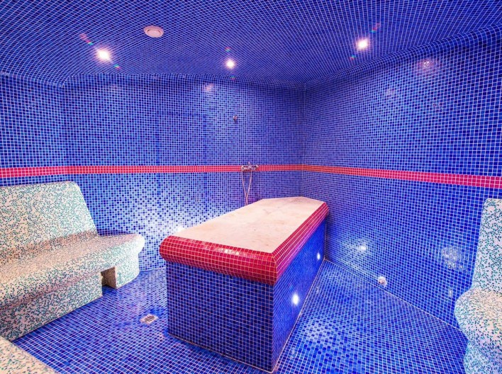 СПА-комплекс «Беатріс»