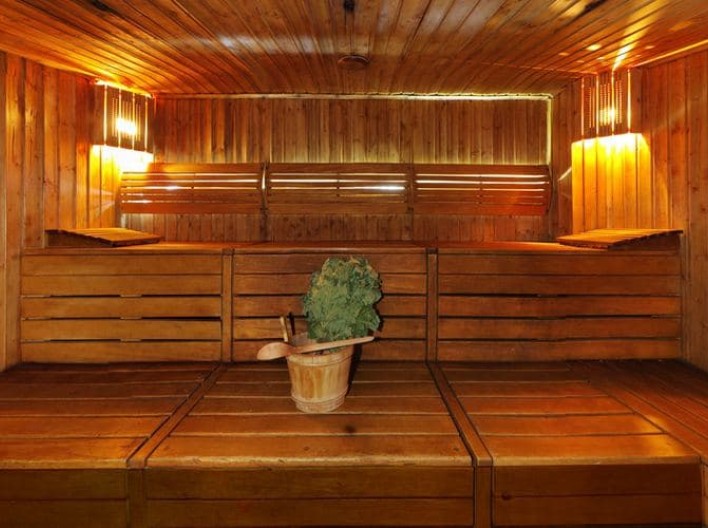 СПА-комплекс «Беатріс»