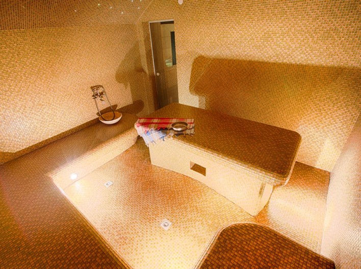 Банний комплекс «Британія»