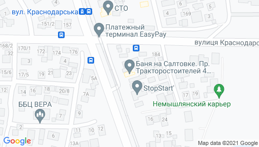 Карта