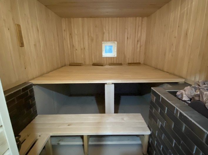 Николаевская Баня