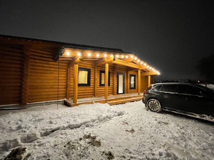 Банный клуб «Квитучий»